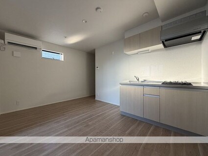 ＧＲＡＤＵＳ八千代台Ⅲ[1LDK/30.3m2]の内装1