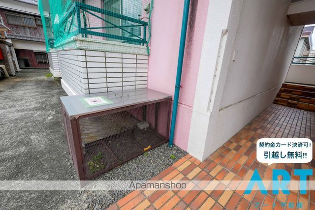 カサブランカのその他写真