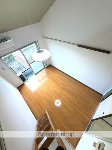 コンフォート岡の内装写真