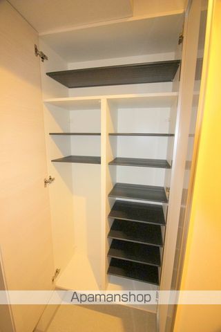 パークサイド本町の内装写真