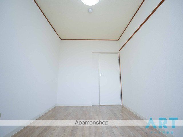 アルト久万ノ台の内装写真
