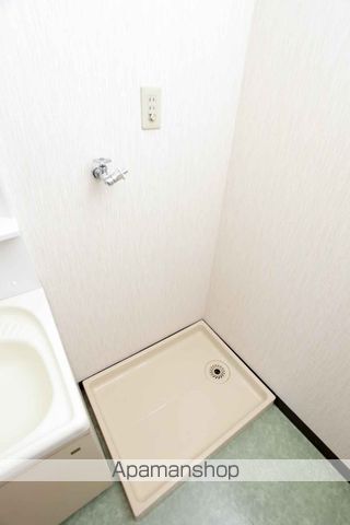 山崎ハイツの内装写真