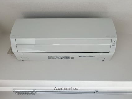 エスペランツ琵琶湖[1K/23.78m2]のその他設備