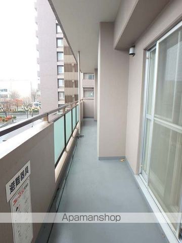 ヴェルドミール桑園壱番館の内装写真