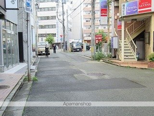丸乃第三ビルの周辺写真