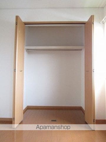 ソレイユガーデン A棟の内装写真