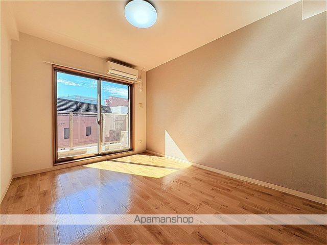 HF仙台本町レジデンスの内装写真
