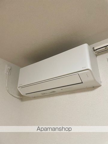 シャーメゾン渋川IIIの内装写真
