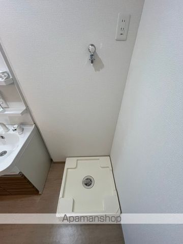 グランシェード川入の内装写真