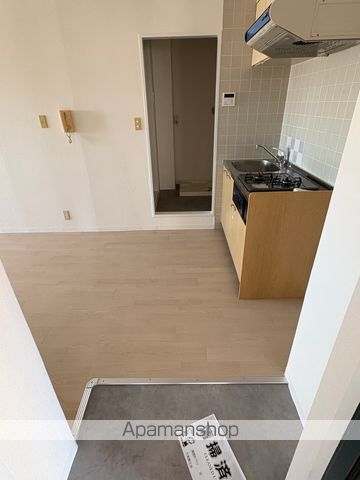 シティーコート堺東の内装写真