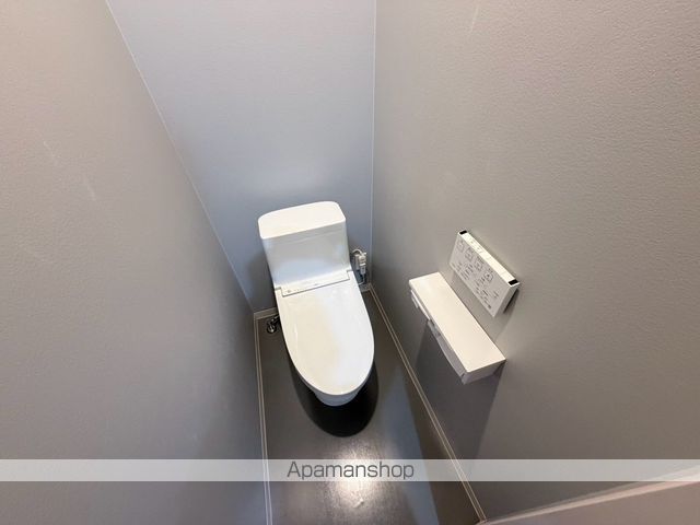 PLATAの内装写真