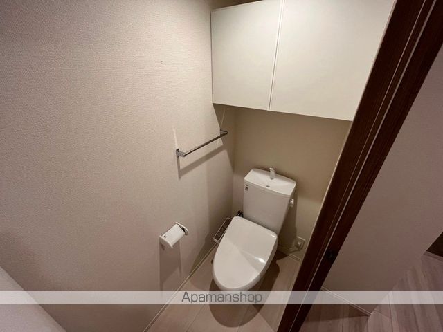 網島SOCIAの内装写真