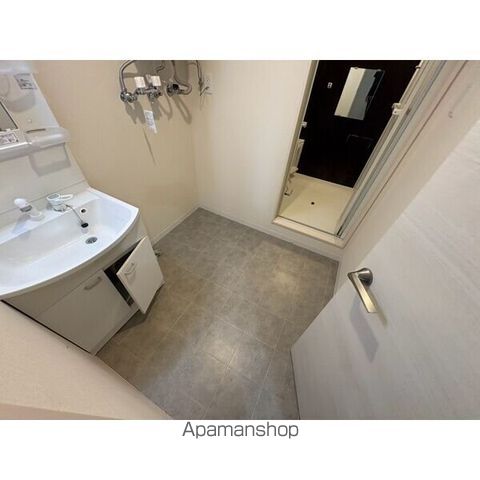 プリヴィエール西町の内装写真
