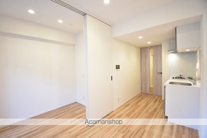 デュオフラッツ仙台木町通エアリ[1DK/25.55m2]の内装2