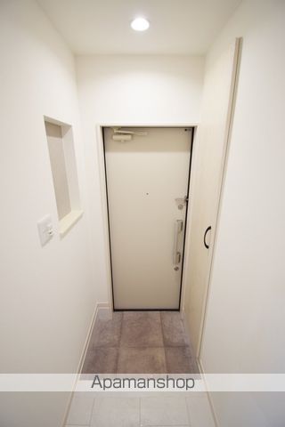 三迫APARTMENTの内装写真