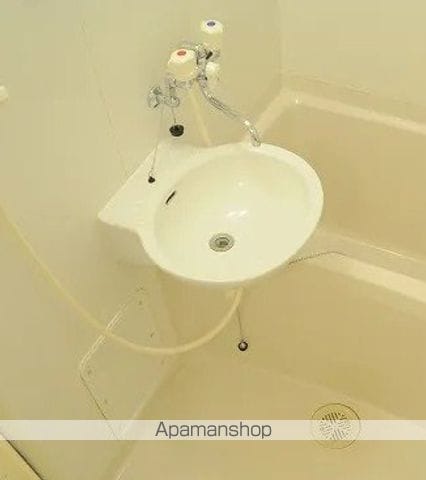 レオパレスTheOIIの内装写真