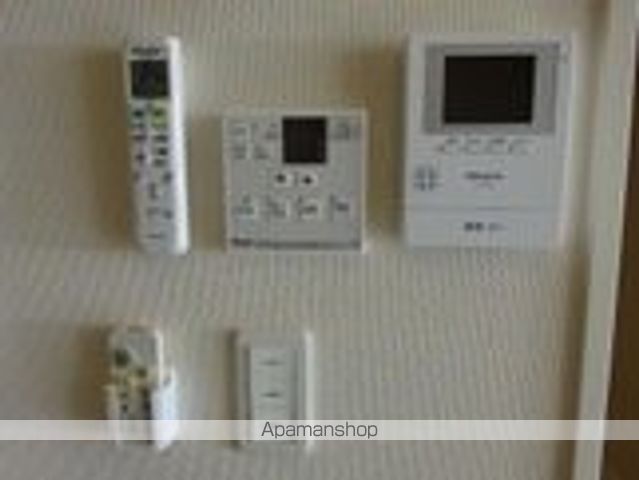 門司区松原マンションの内装写真