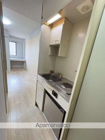 アルティメイトBUILDG.今町の内装写真