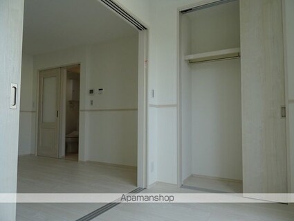 Ｃｌｏｖｅｒ木ノ下[1LDK/27.51m2]のその他部屋・スペース