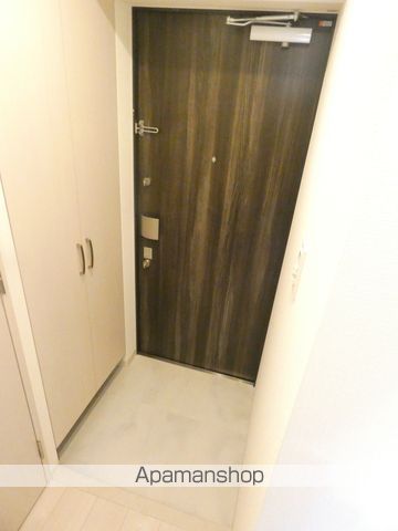 レジデンシア都島アイラの内装写真