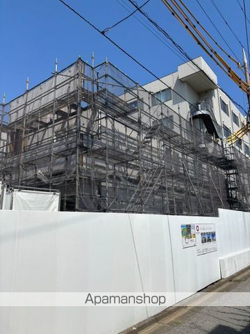 DーGRAN 飯田町の内装写真