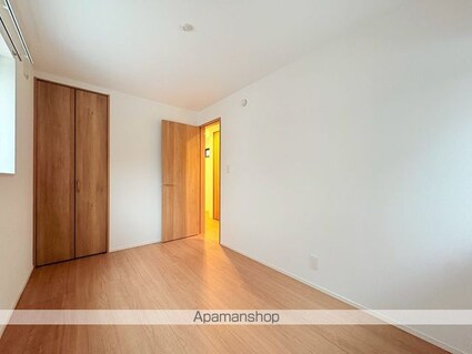 Ｋｏｌｅｔ片倉０７[2SLDK/89.84m2]の内装4