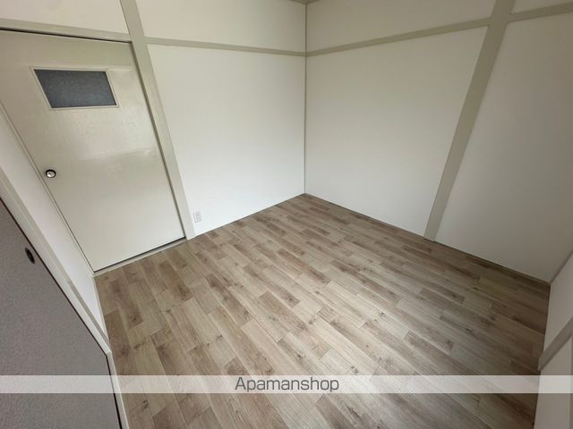 SUMIYOSHI BASEの内装写真