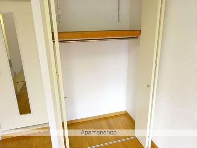 カオパレスNo20の内装写真