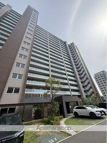 アーバンパレス香椎照葉 東棟のその他写真