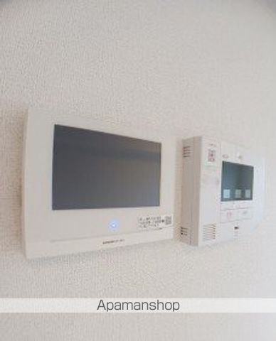アールズハイムIIの内装写真