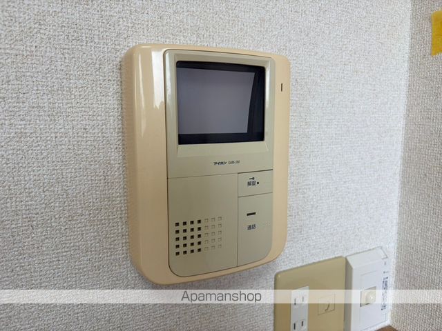 ベルフローラ一社の内装写真