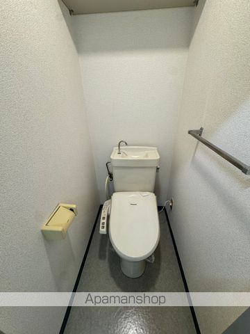 ベンハウス大元の内装写真