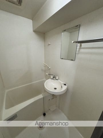 ソシエール高宮の内装写真