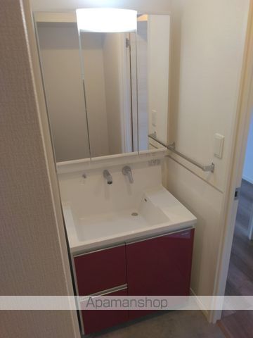 リバティR TENJIN 2の内装写真