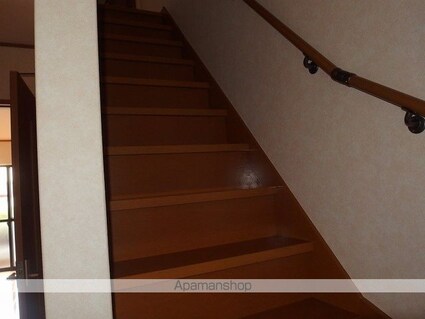 クレセール[2LDK/50.45m2]の内装1