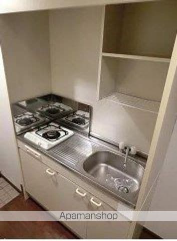 AVANTI WASEDAの内装写真