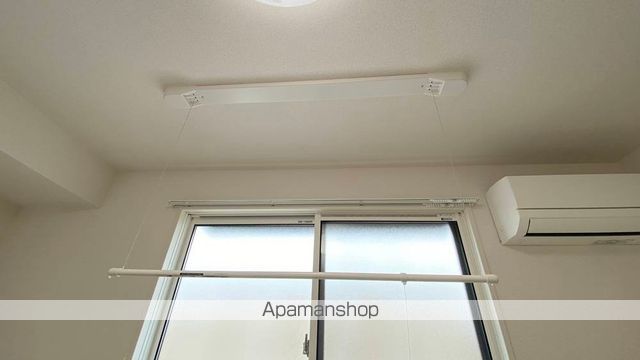フェリックスの内装写真