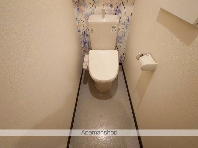 コルサKの内装写真