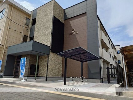 ＳＯＮＯＲＡ滝不動[1LDK/40.34m2]の外観3