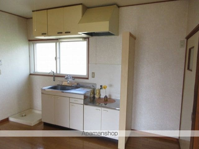 コーポ秀峰Sの内装写真