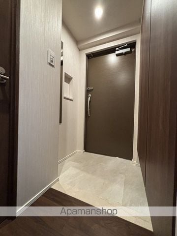 スプランディッド新横浜の内装写真