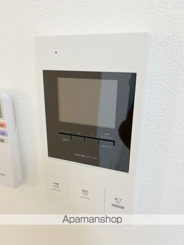 ジーメゾン石津町東アビテの内装写真