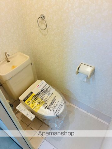 MKビルの内装写真
