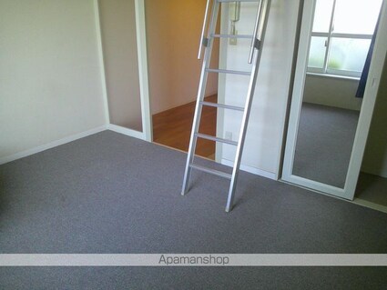 レオパレス吉田[1K/23.18m2]の内装2