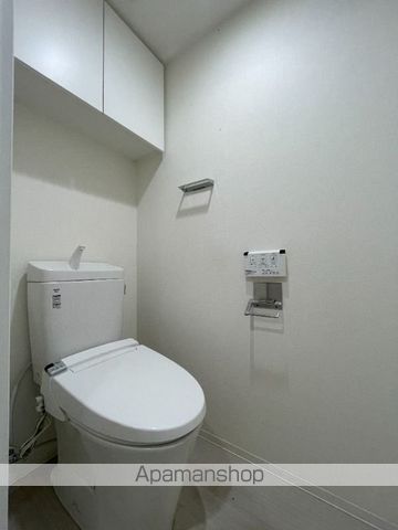 アイルプレミアム笹塚ウエストの内装写真