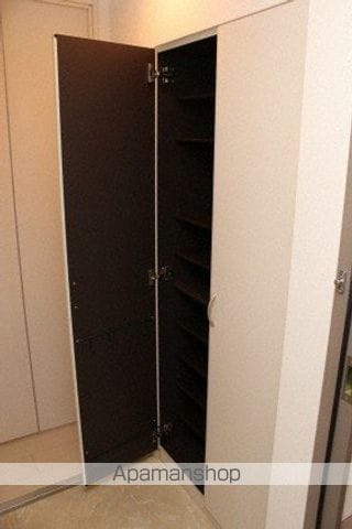 LEE厚別中央の内装写真