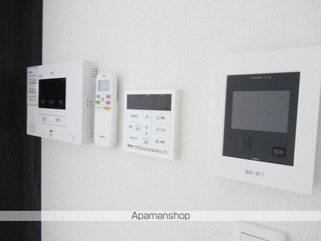 ＪＲ山田線 上盛岡駅 徒歩12分 2階建 築5年の内装写真