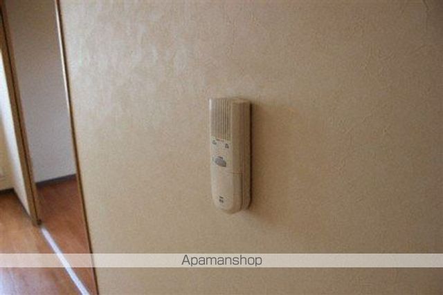 クリアーフィールドの内装写真