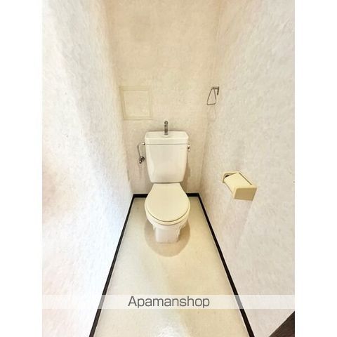 ロイヤルエステートIIIの内装写真