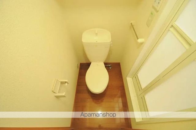 レオパレスプトゥリの内装写真